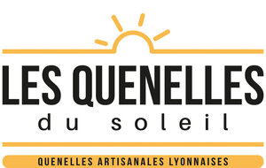 Logo Les Quenelles Du Soleil