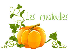 Logo Les Ravatouilles