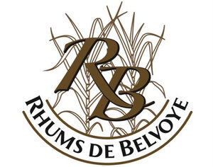 Logo Les Rhums De Belvoye