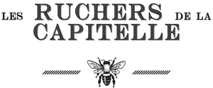 Logo Les Ruchers De La Capitelle