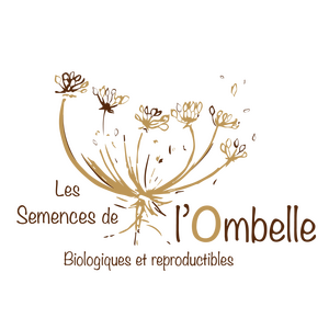Logo Les Semences De L'ombelle