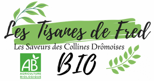 Logo Les Tisanes De Fred