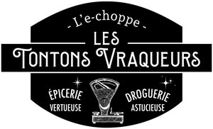 Logo Les Tontons Vraqueurs