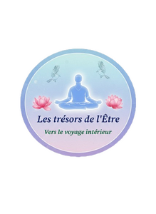 Logo Les Trésors De L'être