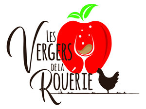 Logo Les Vergers De La Rouerie