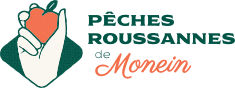 Logo Les Vergers Du Pays De Monein