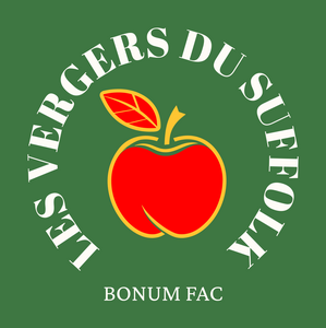 Logo Les Vergers Du Suffolk