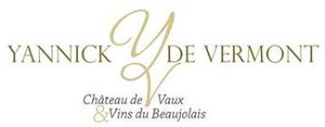 Logo de Les Vins Yannick De Vermont