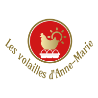 Logo de Les Volailles D'anne-marie