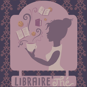 Logo Libraire'thé