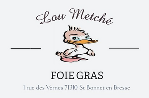 Logo Lou Metche Scea