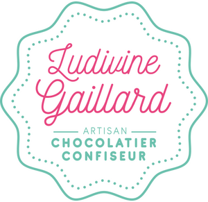 Logo Ludivine Gaillard