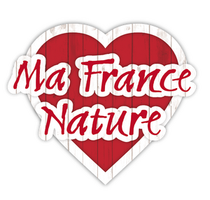 Logo Ma France Nature