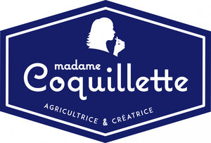 Logo Madame Coquillette