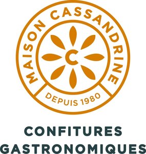 Logo Maison Cassandrine