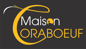 Logo Maison Coraboeuf