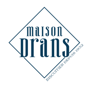 Logo Maison Drans