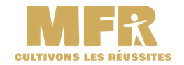 Logo Maison Familiale Et Rurale De Gelles