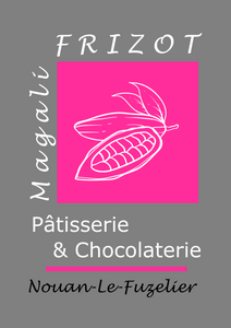 Logo Maison Fouquiau Frizot