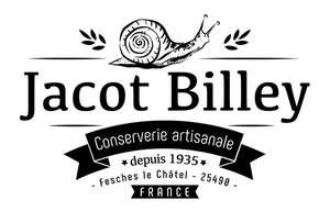 Logo Maison Jacot Billey