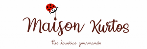 Logo Maison Kurtos