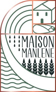 Logo Maison Manlene