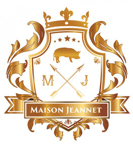Logo Maison Jeannet