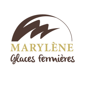 Logo Marylene Glaces Fermieres