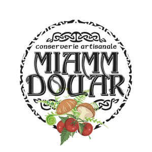 Logo Miamm-douar