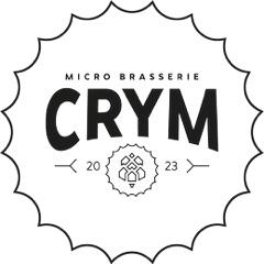 Logo Microbrasserie Crym