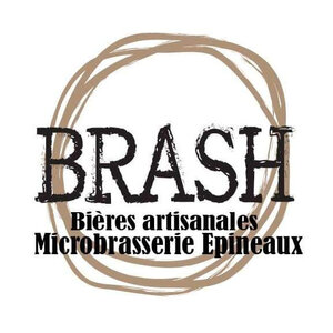 Logo Microbrasserie Epineaux