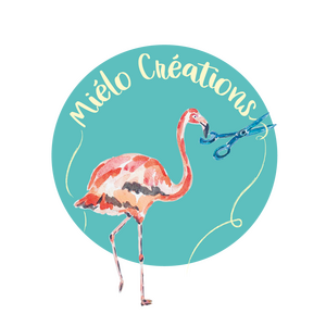 Logo de Miélo Créations