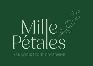 Logo Mille Pétales