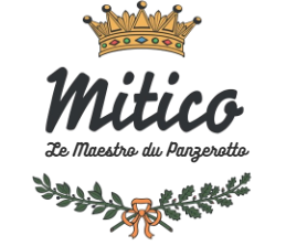 Logo Mitico