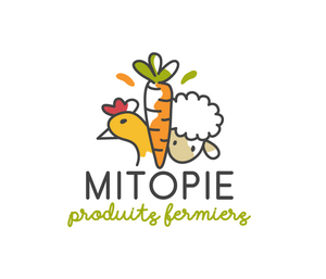 Logo Mitopie