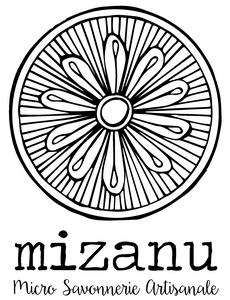 Logo Mizanu