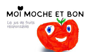 Logo Moi Moche Et Bon