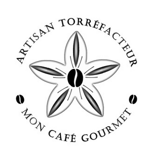 Logo Café Gourmet