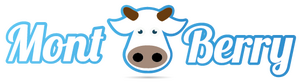 Logo Yaourts - Montberry