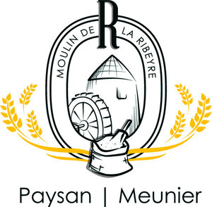 Logo Moulin De La Ribeyre