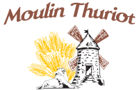 Logo Moulin Thuriot