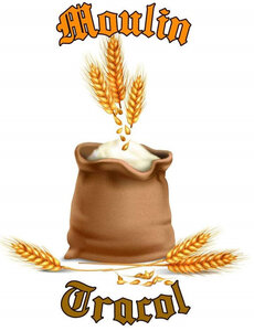 Logo Moulin Tracol
