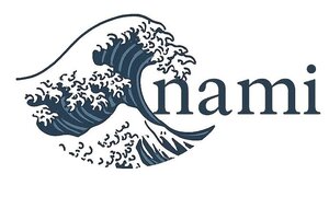 Logo de Nami