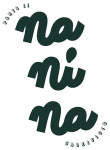 Logo Nanina