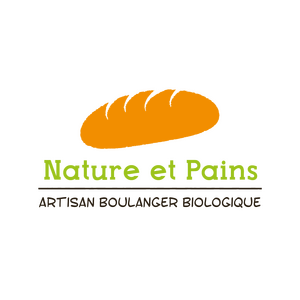Logo Nature Et Pains