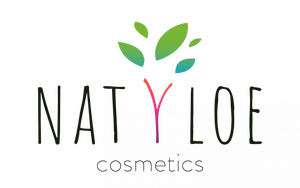 Logo Natyloe Cosmetics