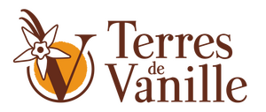 Logo Terres De Vanille