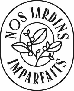 Logo Nos Jardins [im]parfaits