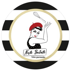 Logo Noste Bezette
