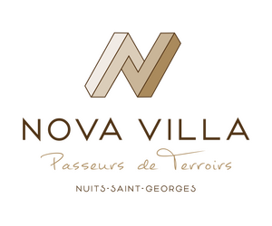 Logo de Ferme Nova Villa